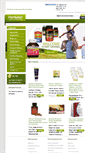 Mobile Screenshot of herbaler.com